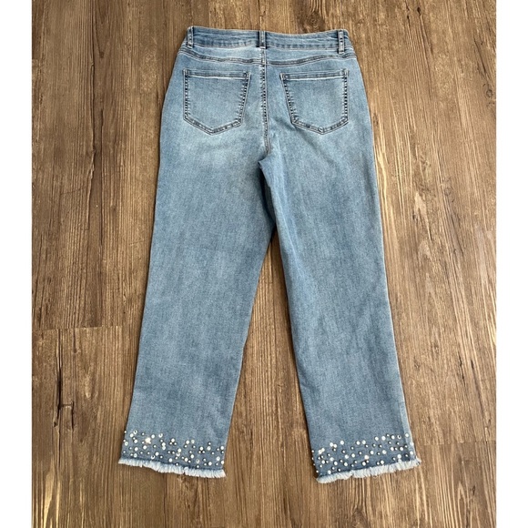 Laura jeans sz8 - Picture 6 of 7